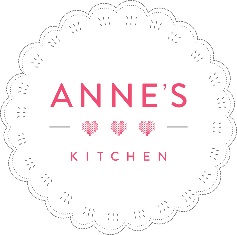 Anne's Kitchen