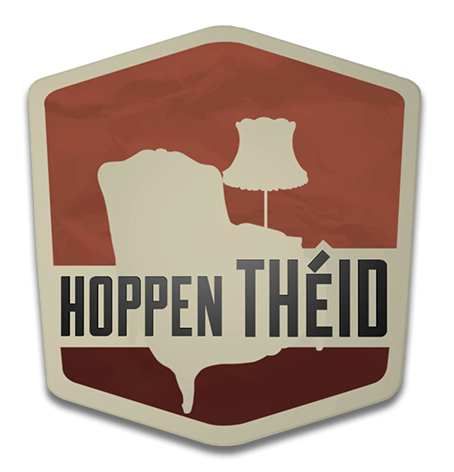 Den Hoppen Théid