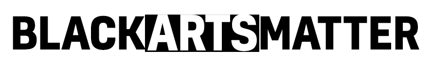 Black Arts Matter