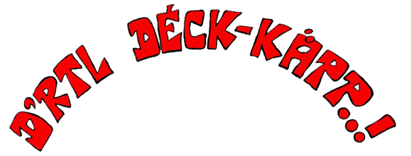 Déckkäpp