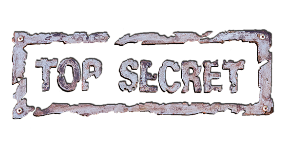 Top Secret