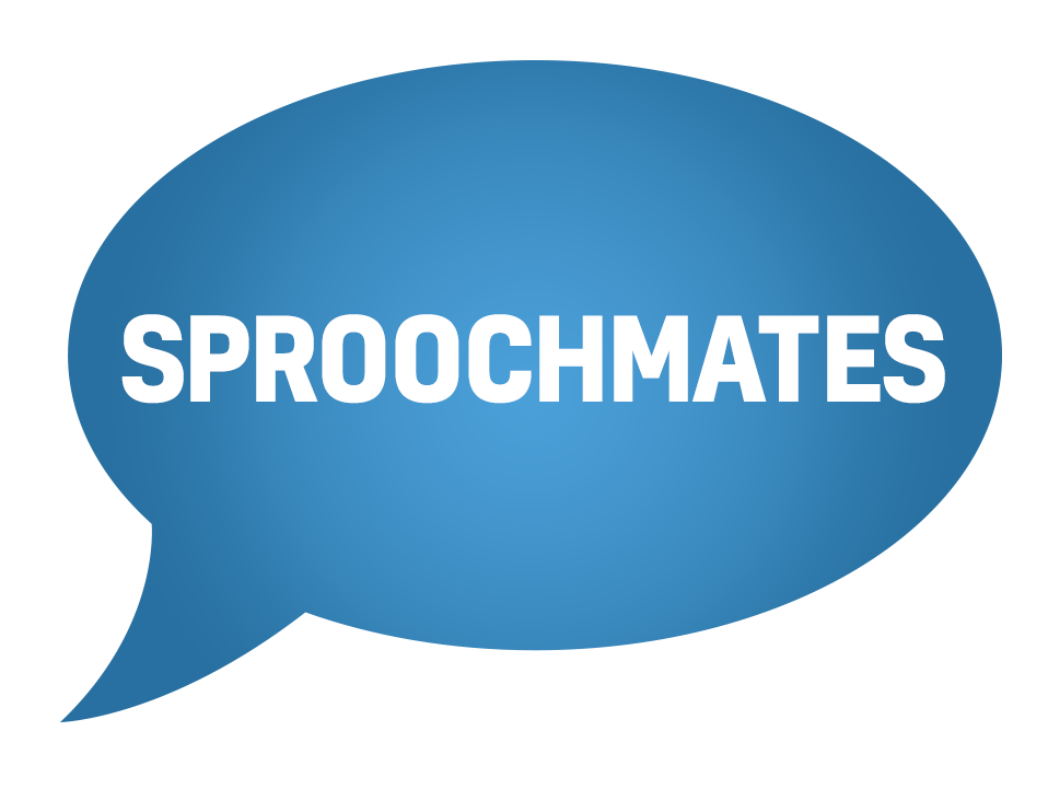 Sproochmates