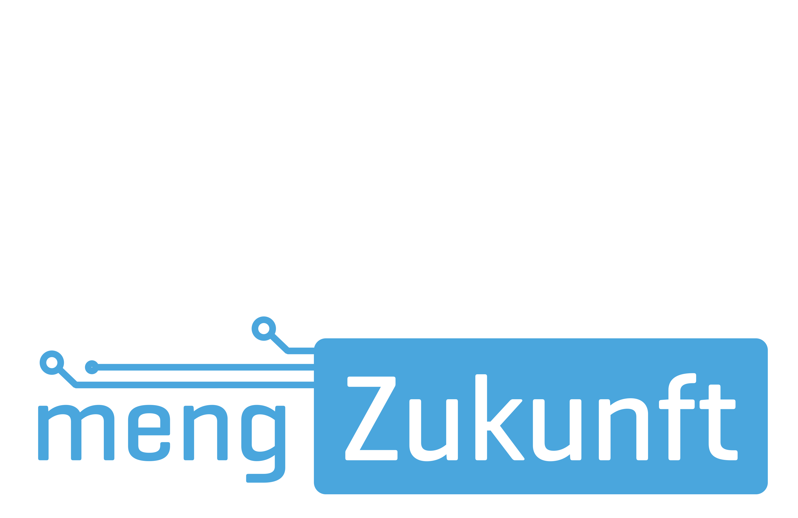 Eis Industrie meng Zukunft