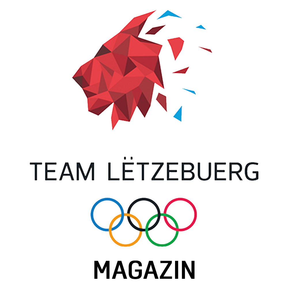 Team Lëtzebuerg-Magazin