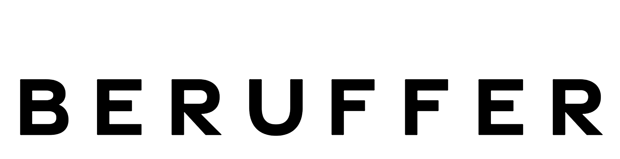 Aussergewéinlech Beruffer