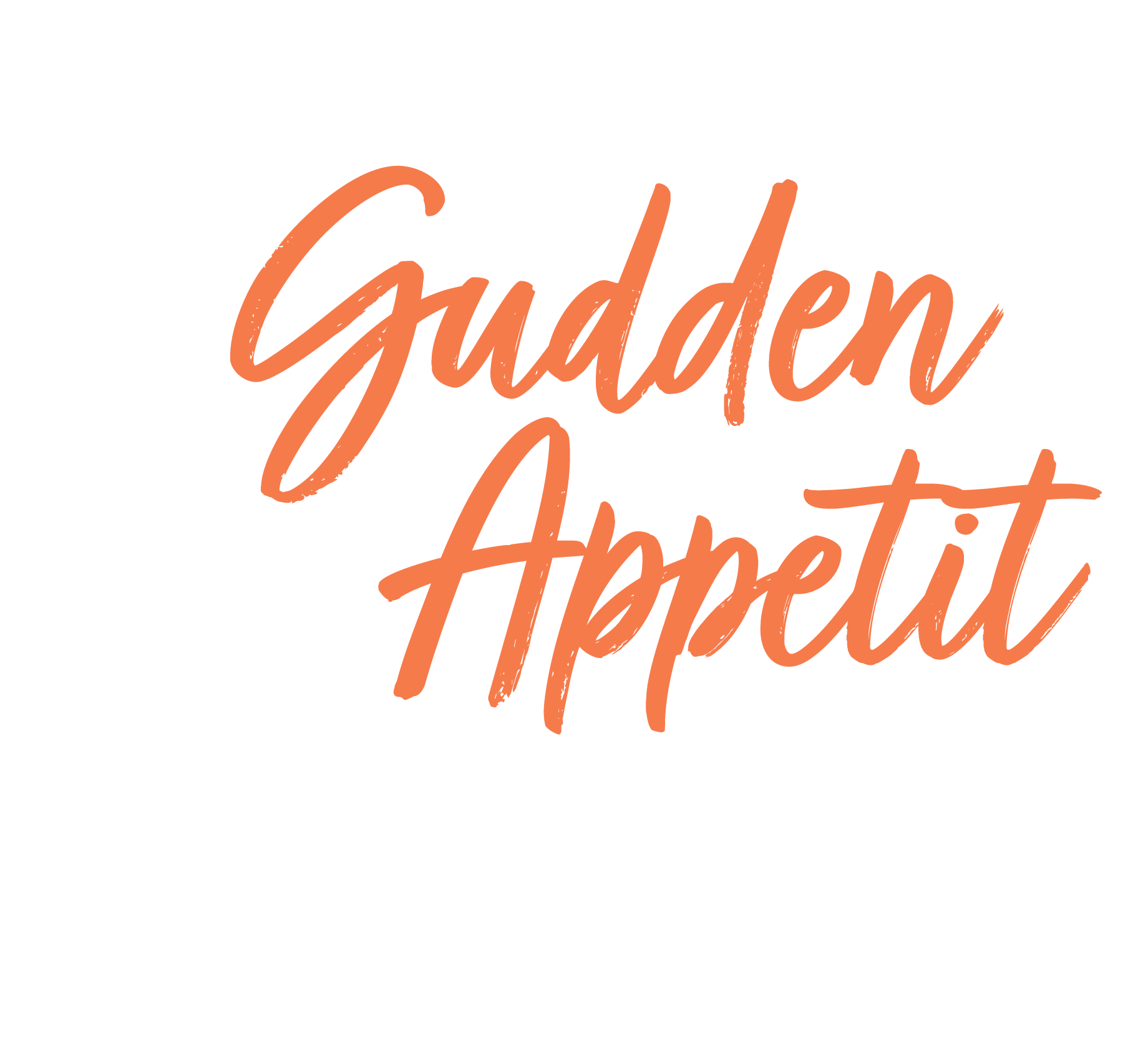 Gudden Appetit - cuisinez simple et gourmand avec Mathieu Lopez