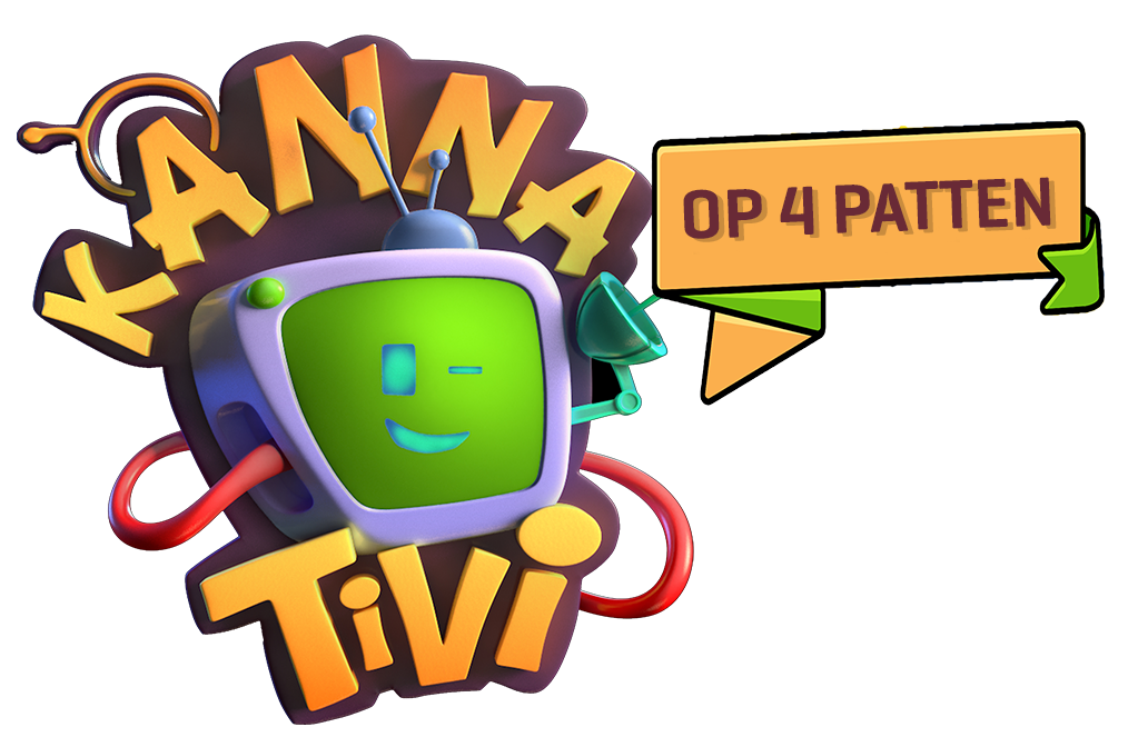 Op 4 Patten