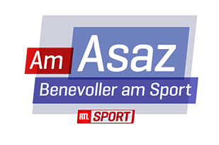 Am Asaz – Benevoller am Sport