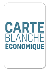 Carte blanche économique