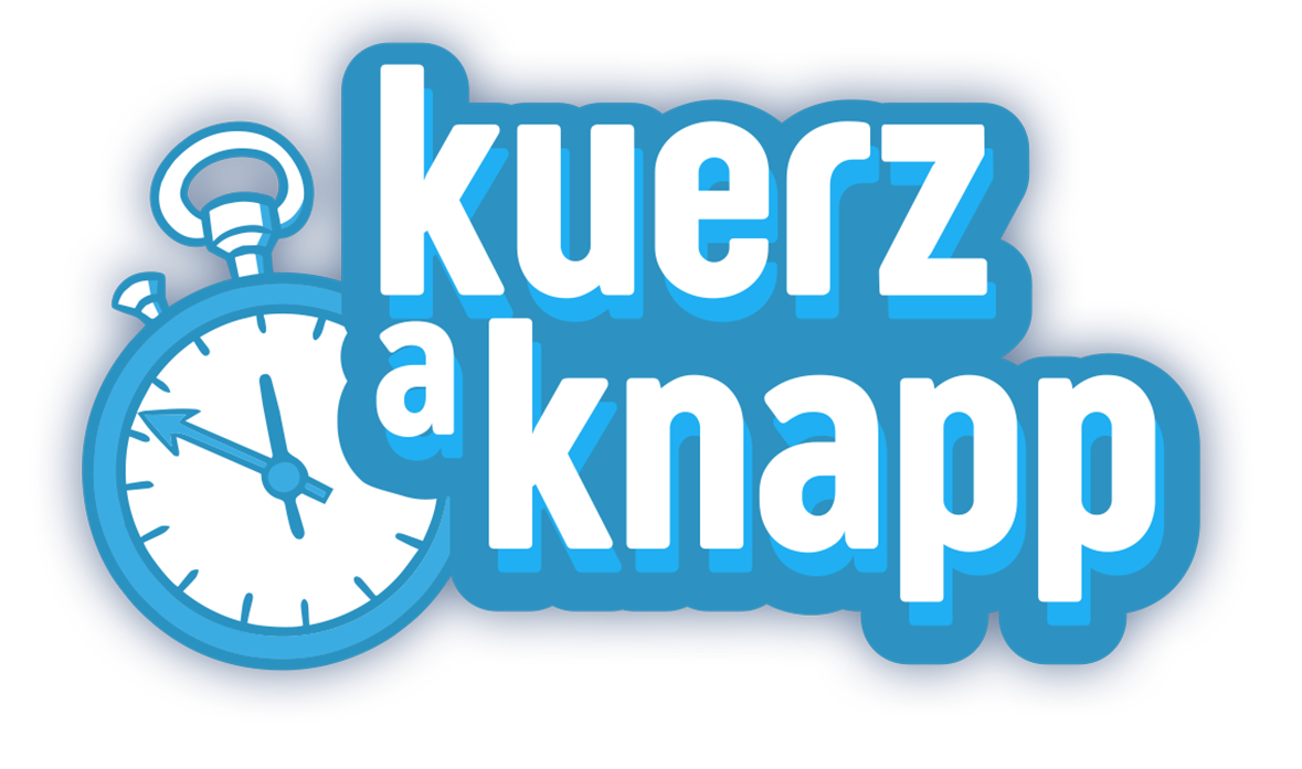 Kuerz a Knapp