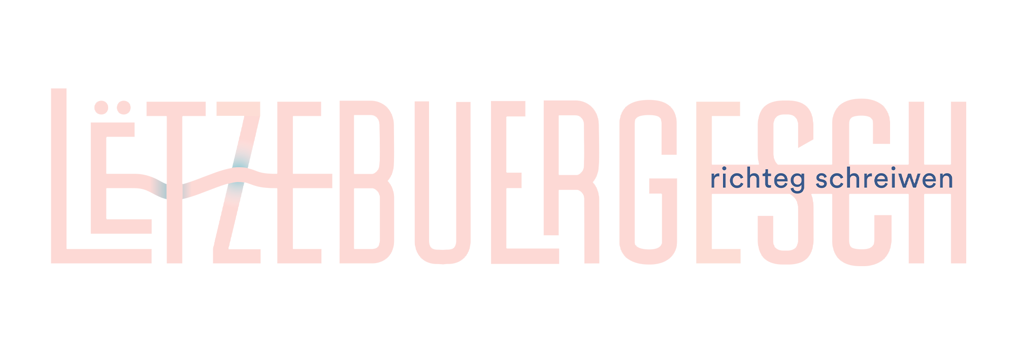 ZLS - Lëtzebuergesch richteg schreiwen