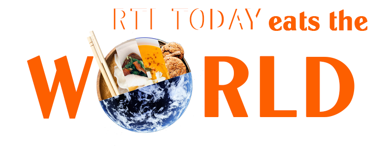 RTL Today - Eats the World
