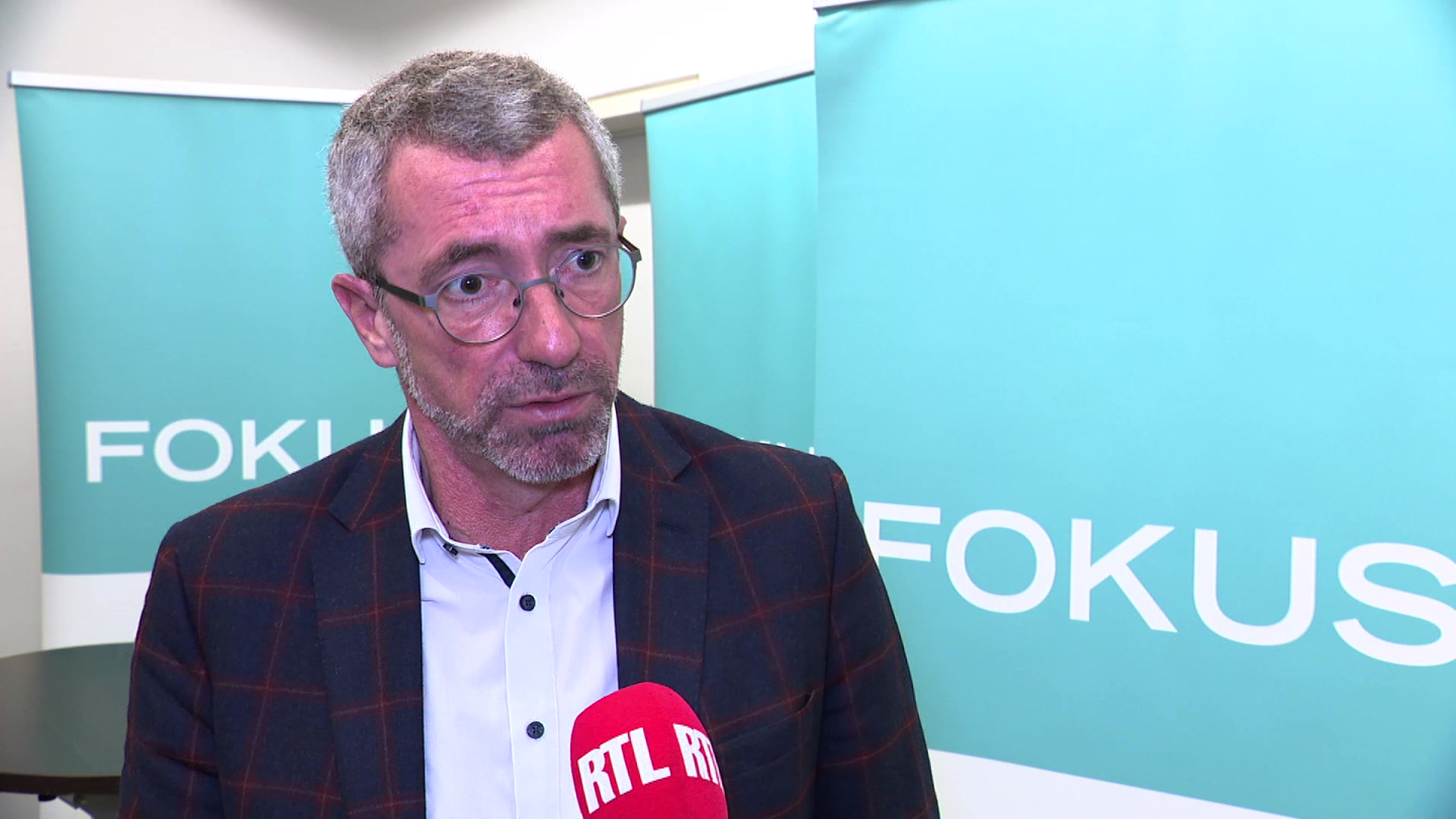 Méi e kuerze Walkampf: Fokus fuerdert Gemengen- a Chamberwalen op engem Dag