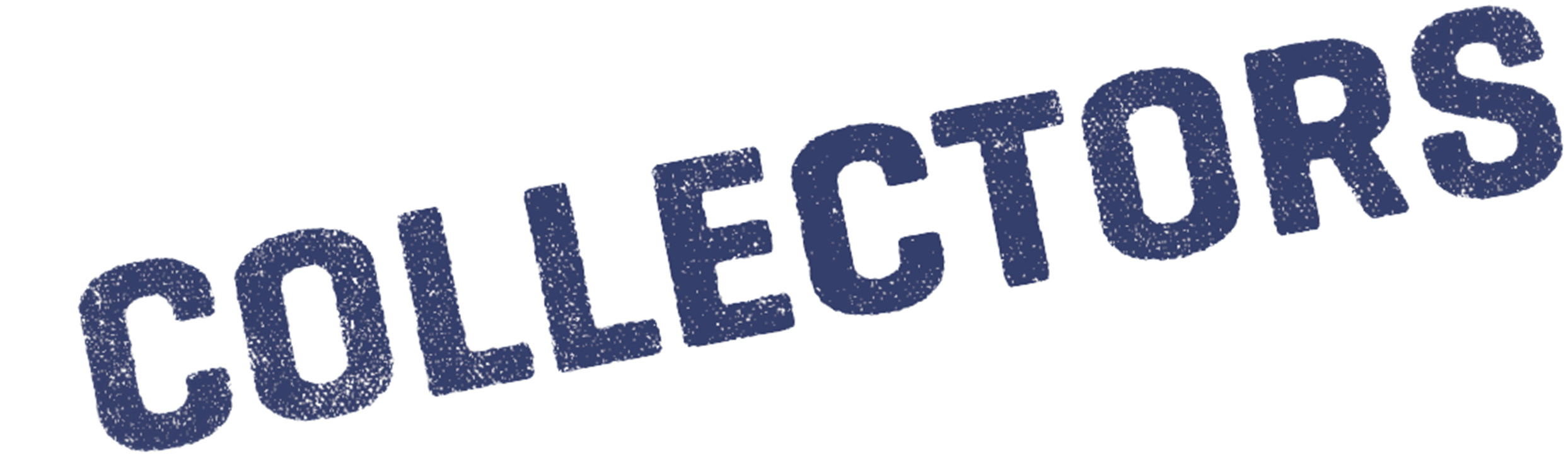 Collectors