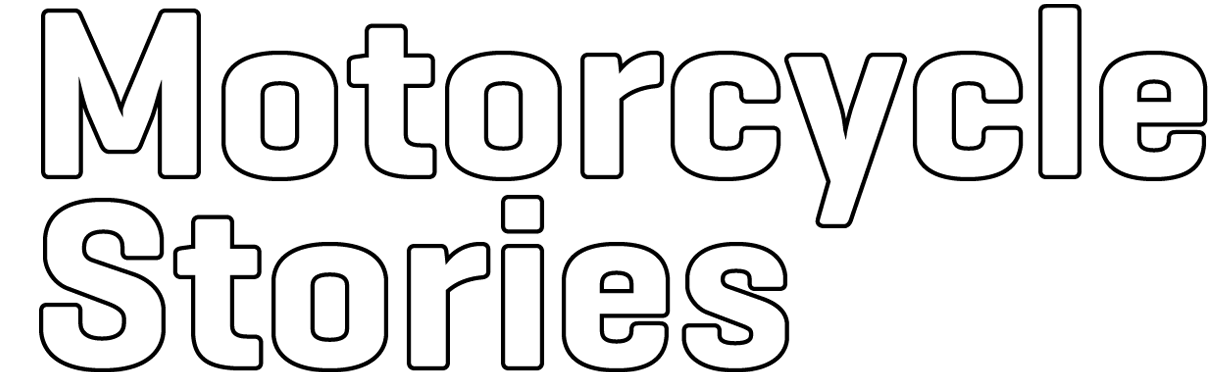 Motorcycle Stories