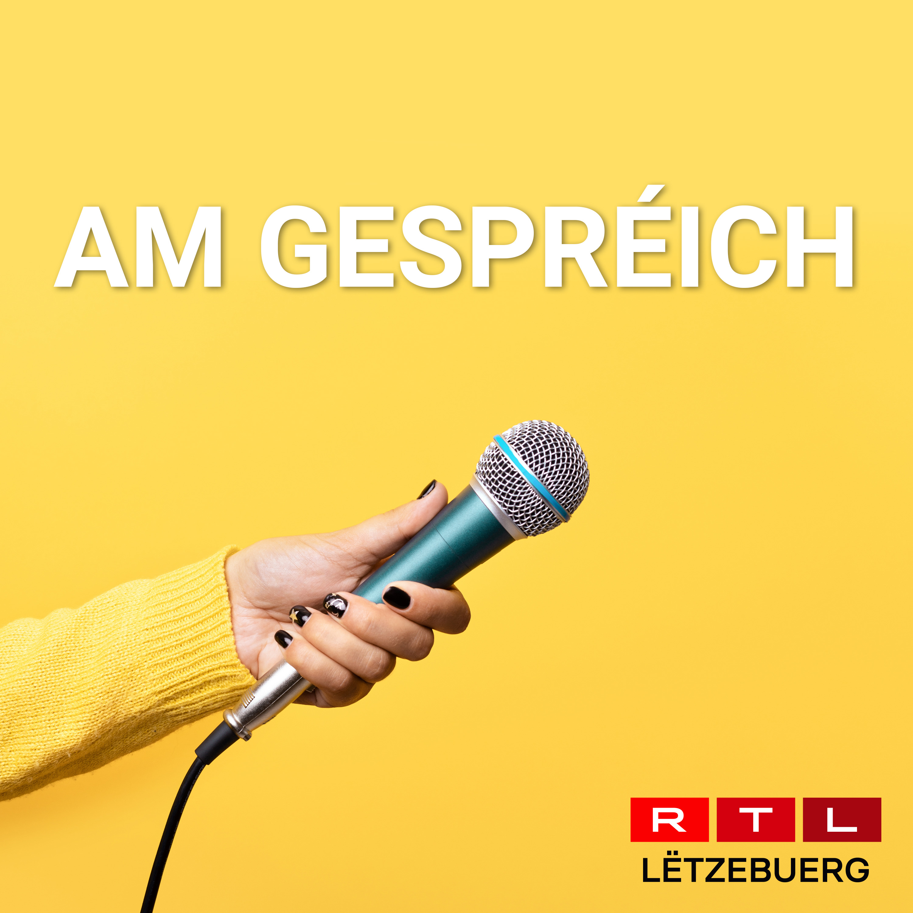 RTL - Am Gespréich