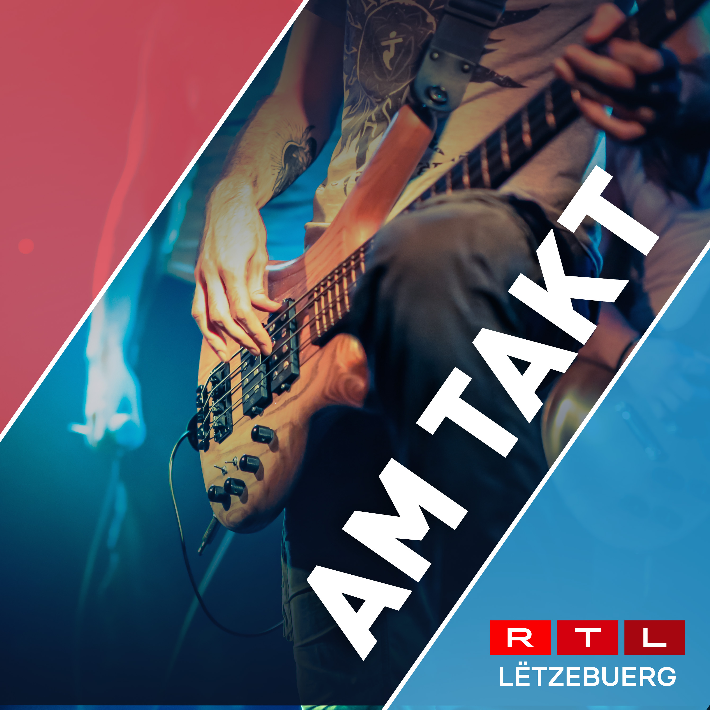 RTL - Am Takt