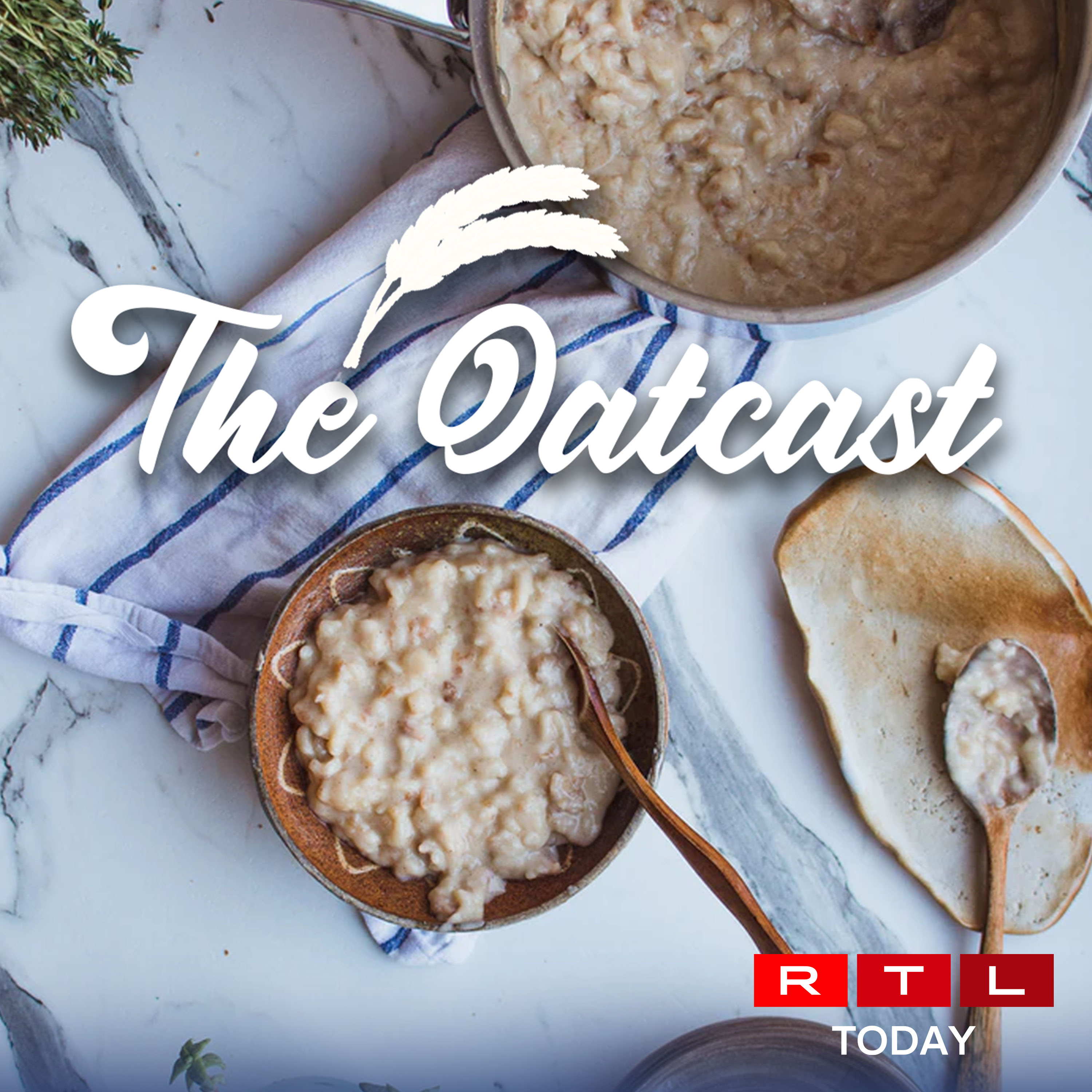 RTL Today - The Oatcast