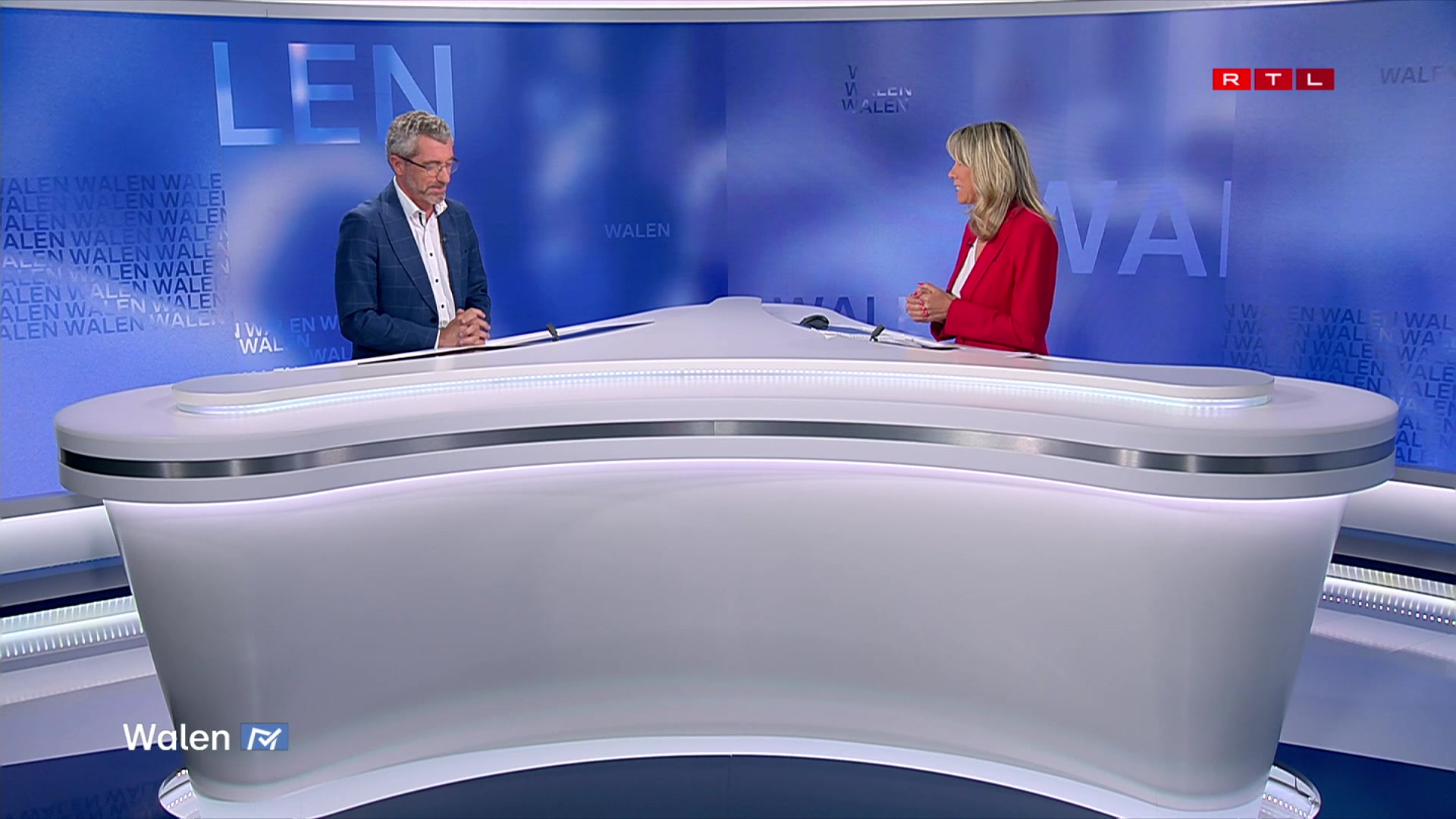 5 Froen un de Frank Engel vu Fokus: "Problemer léisen, amplaz se Wal fir Wal ze beschreiwen"