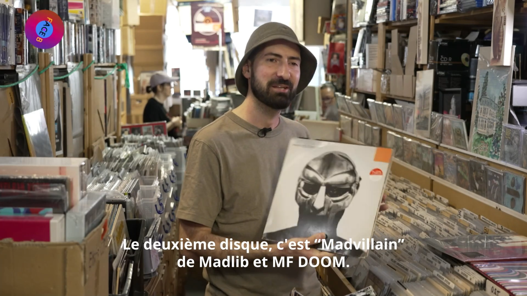 Découvrez la face cachée des personnalités: Face B avec David Fluit ...