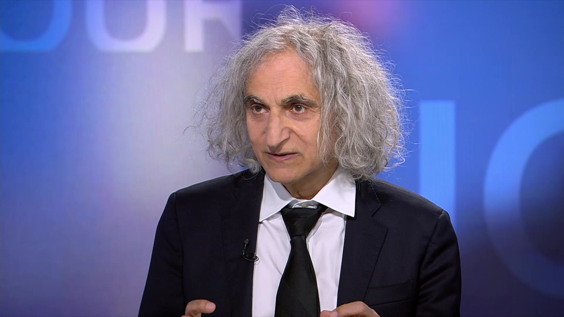 RTL Nightly News – Oded Galor interview