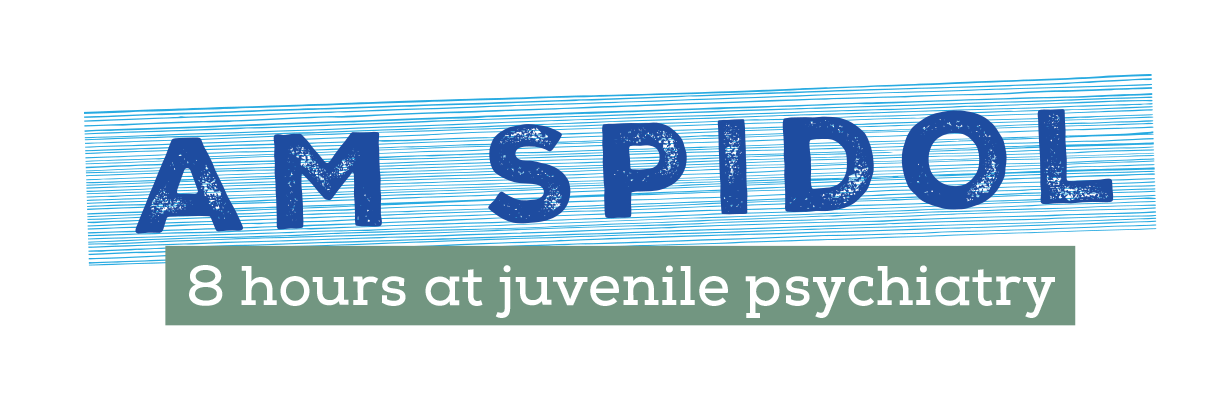Am Spidol
