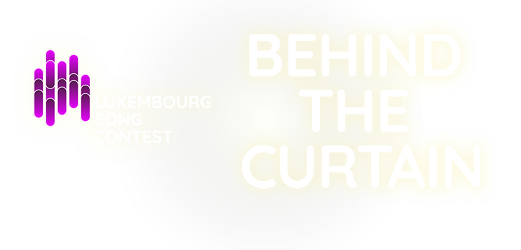 Behind the Curtain
