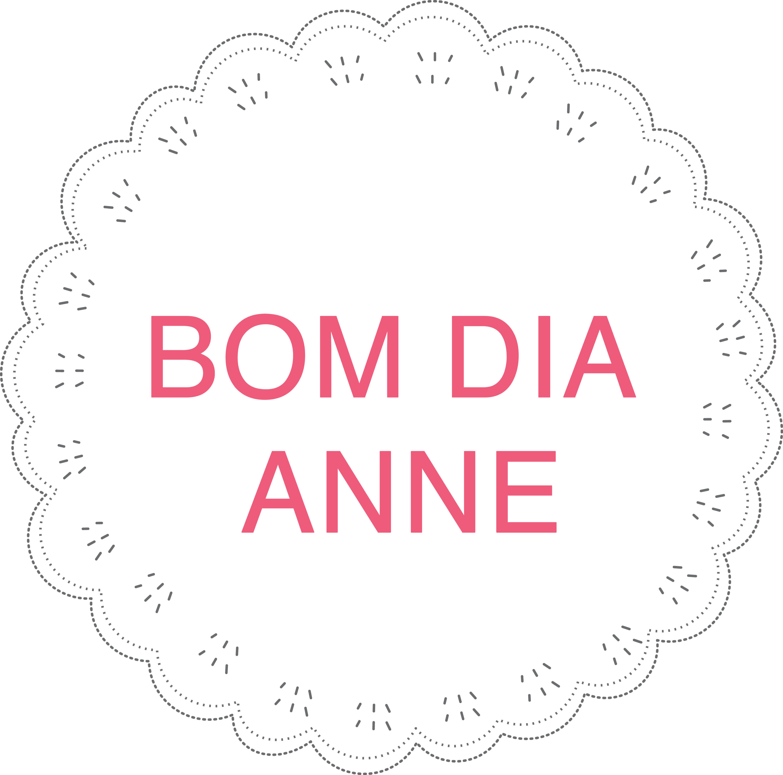 Bom Dia Anne