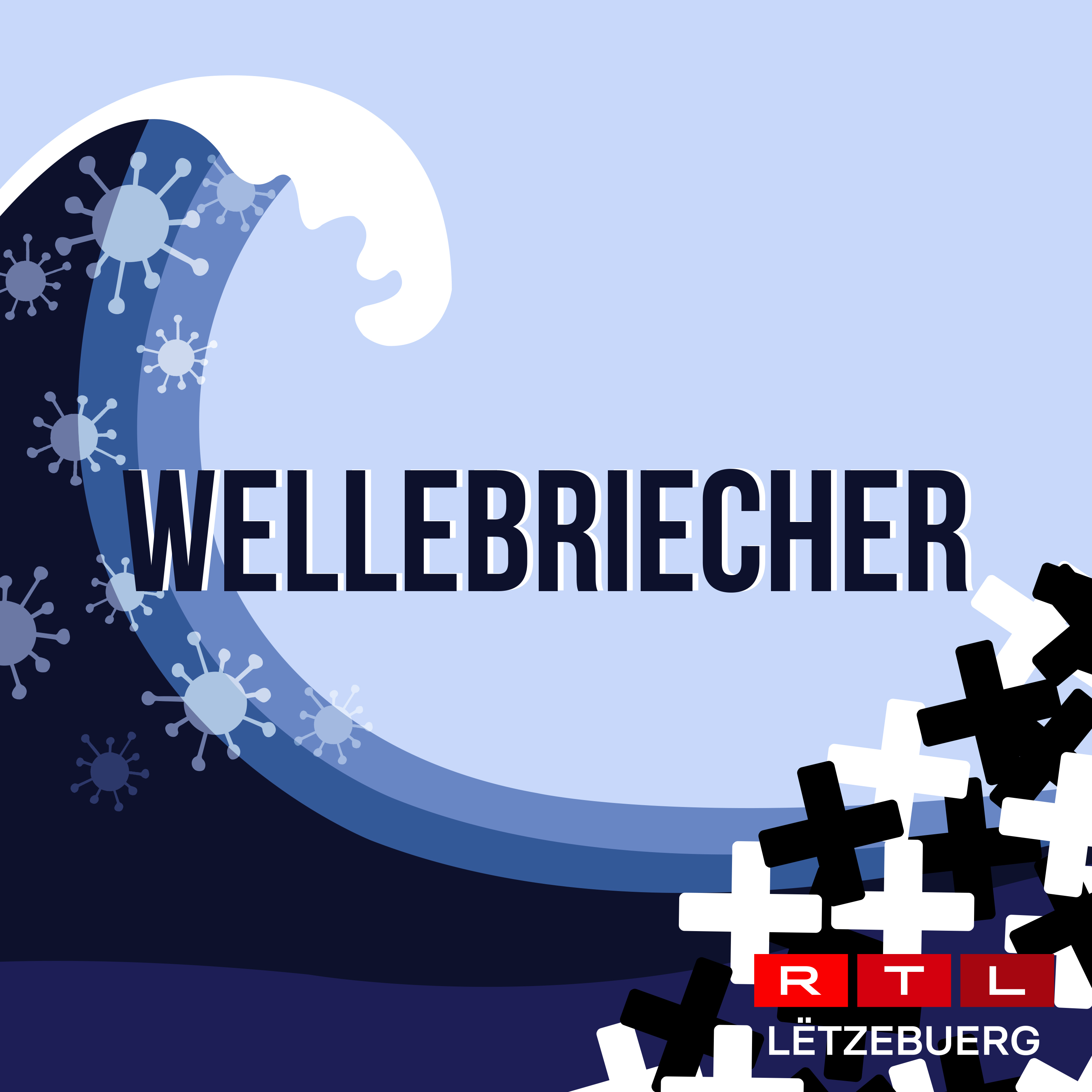 RTL - Wellebriecher