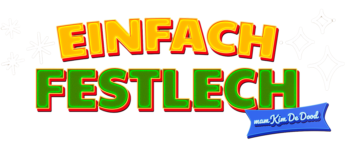 Einfach Festlech