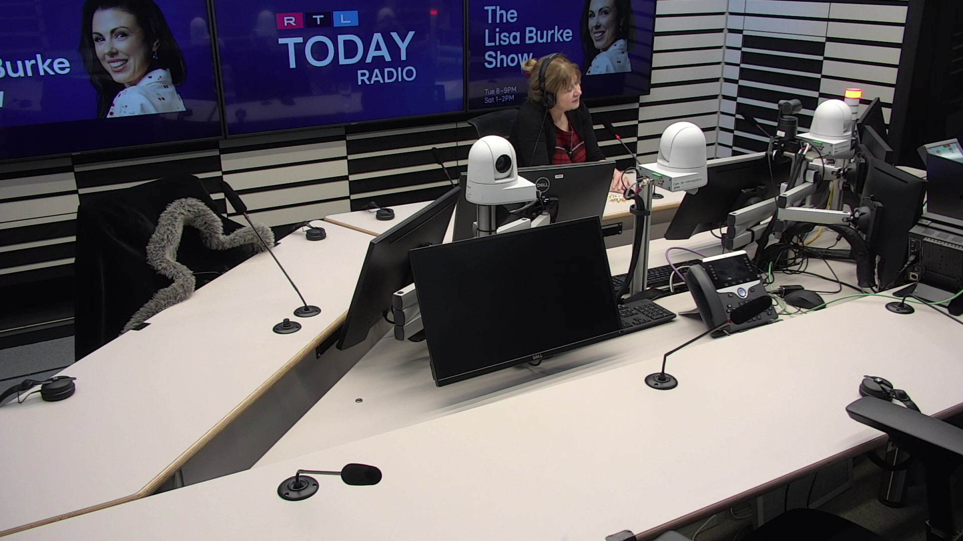 The Lisa Burke Show: Charles IV: Half-Luxembourgish visionary who shaped Europe from the heart of Bohemia