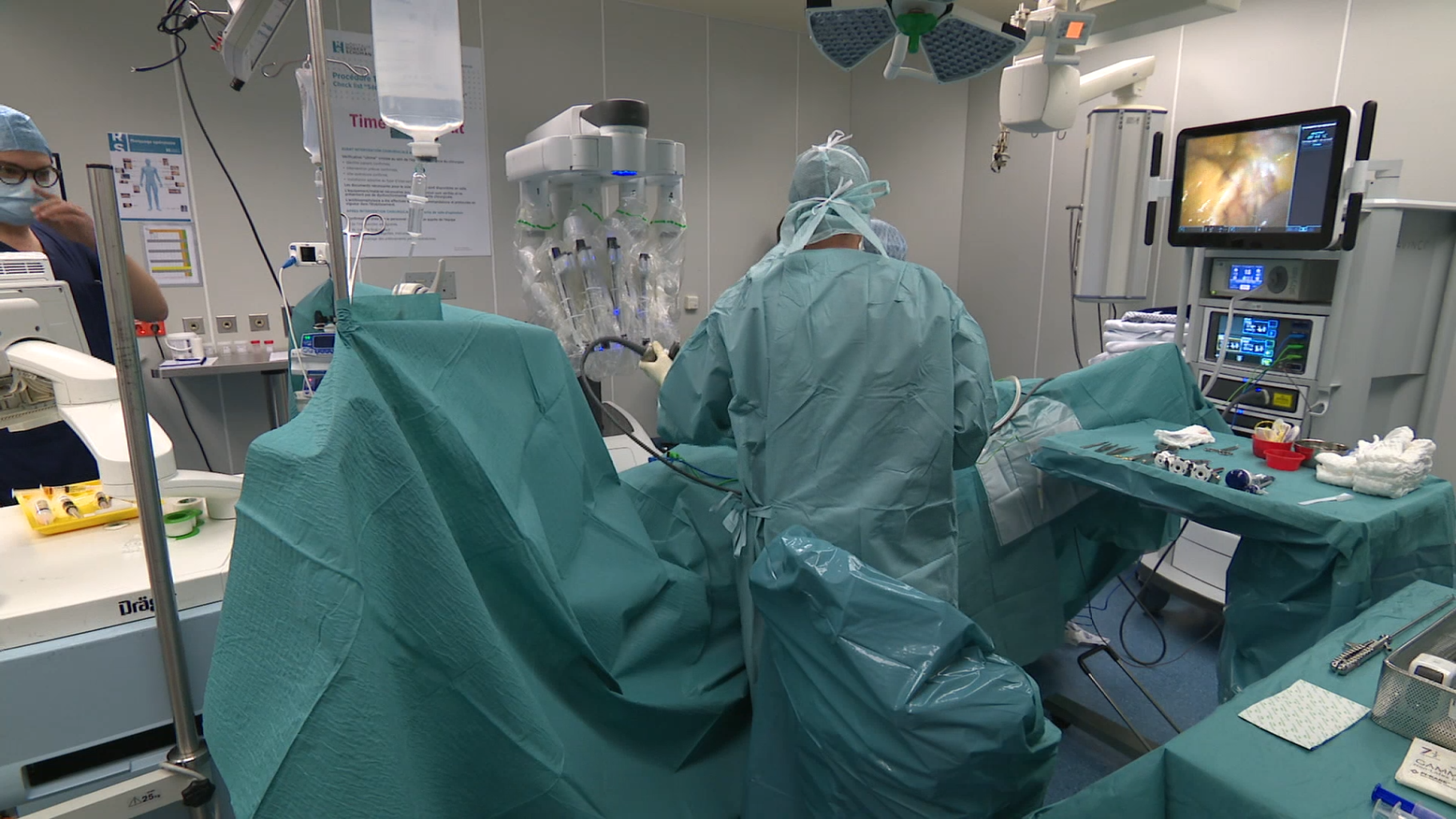 Healthcare funding debate: Luxembourg hospitals defend €1.5bn budget amid AMMD's 'overfunded' claims