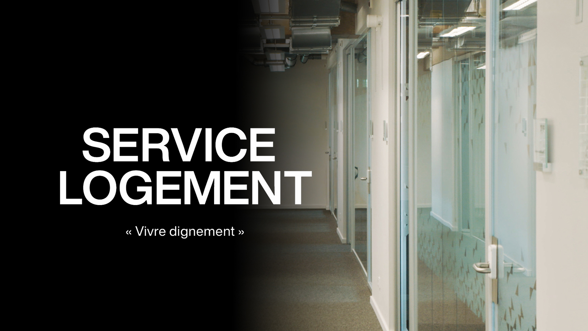 Service Logement