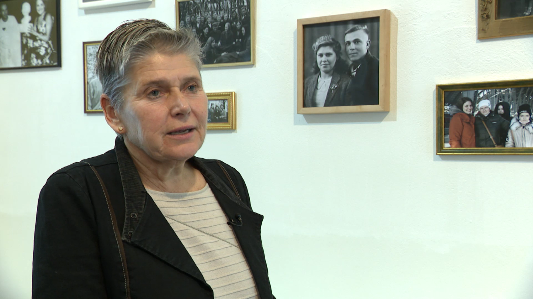 Vanished traces: Exhibition in Dudelange sheds light on forced Soviet labour in Luxembourg during WWII