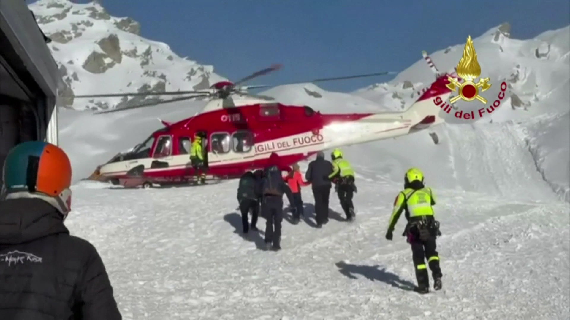 Caused by 'excessive speed': Four hurt, 100 stranded after Italy cable car accident
