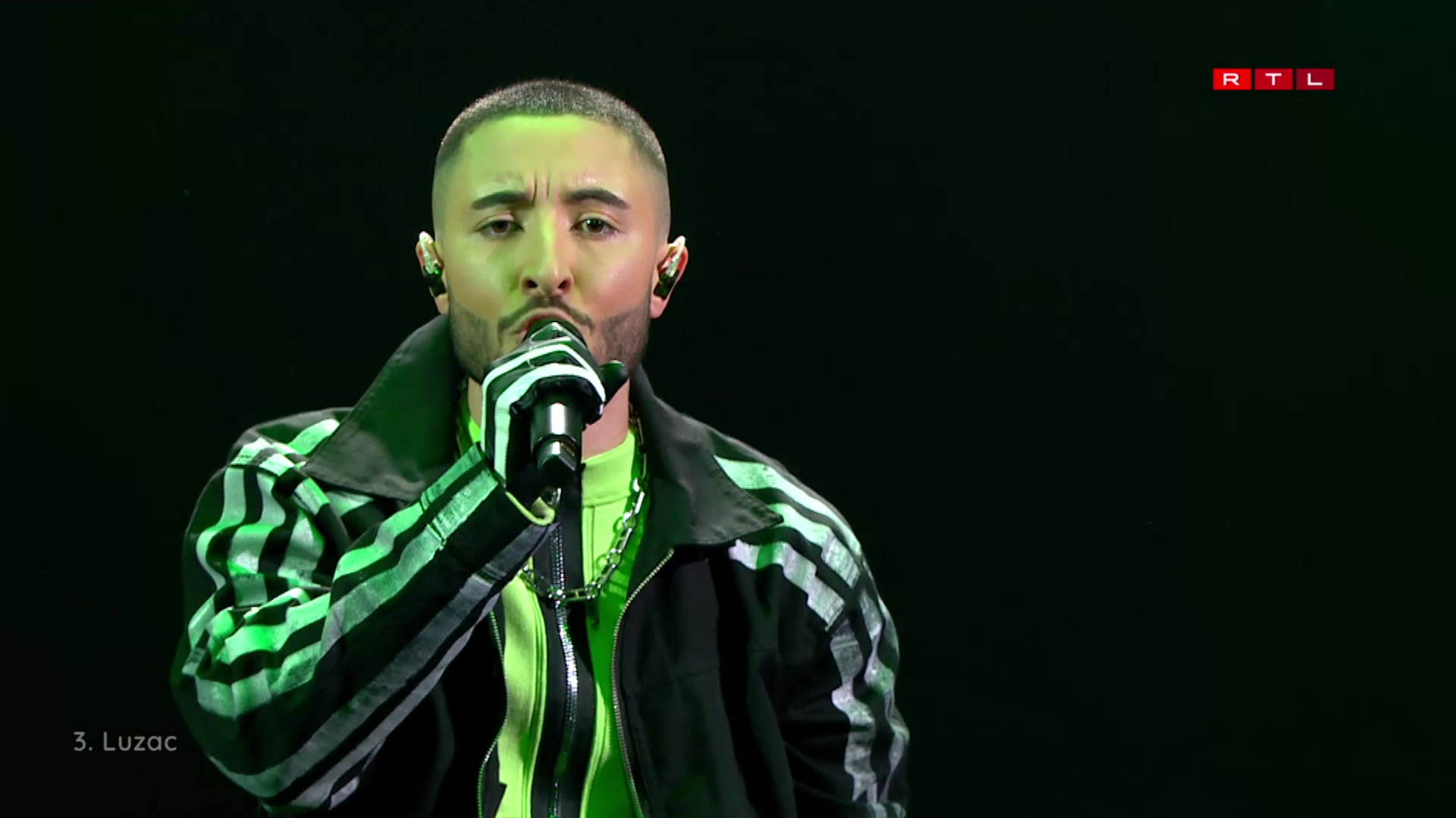 Meet the LSC finalists: Luzac returns as ShiroKuro enters Eurovision race for the first time