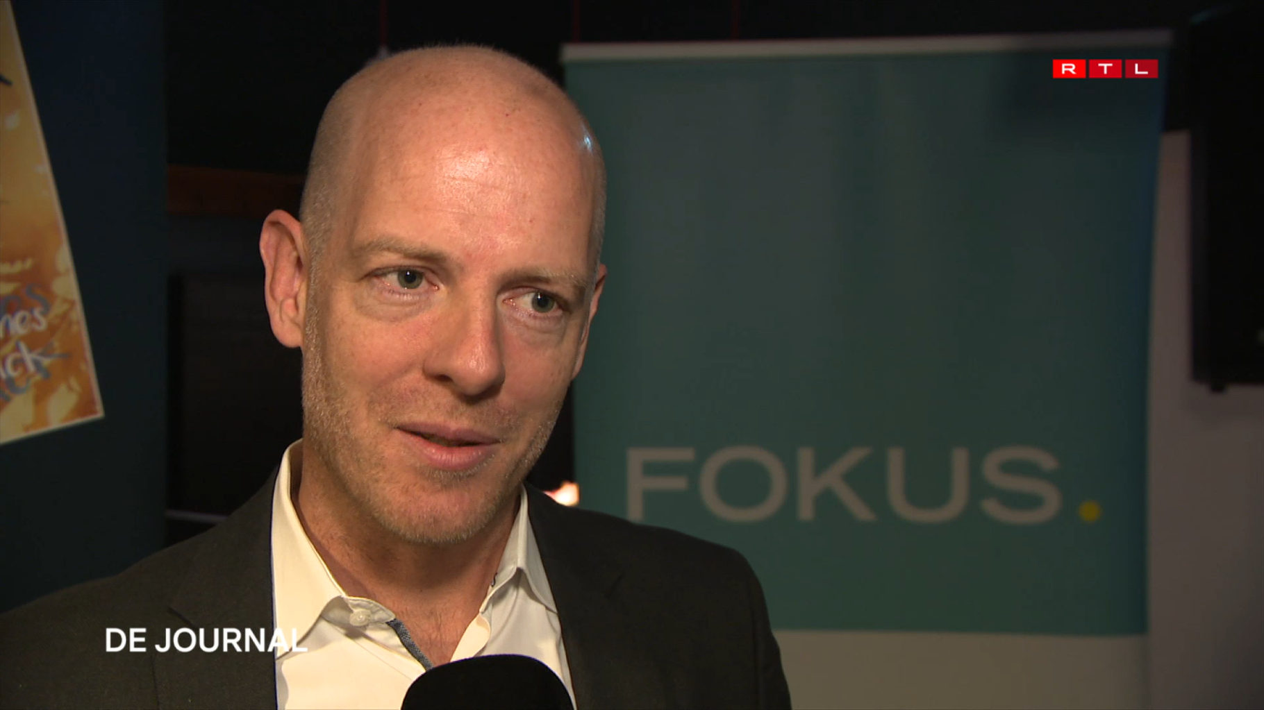 Réception de Nouvel An de Fokus: La coalition CSV-DP nous emmène à la ...