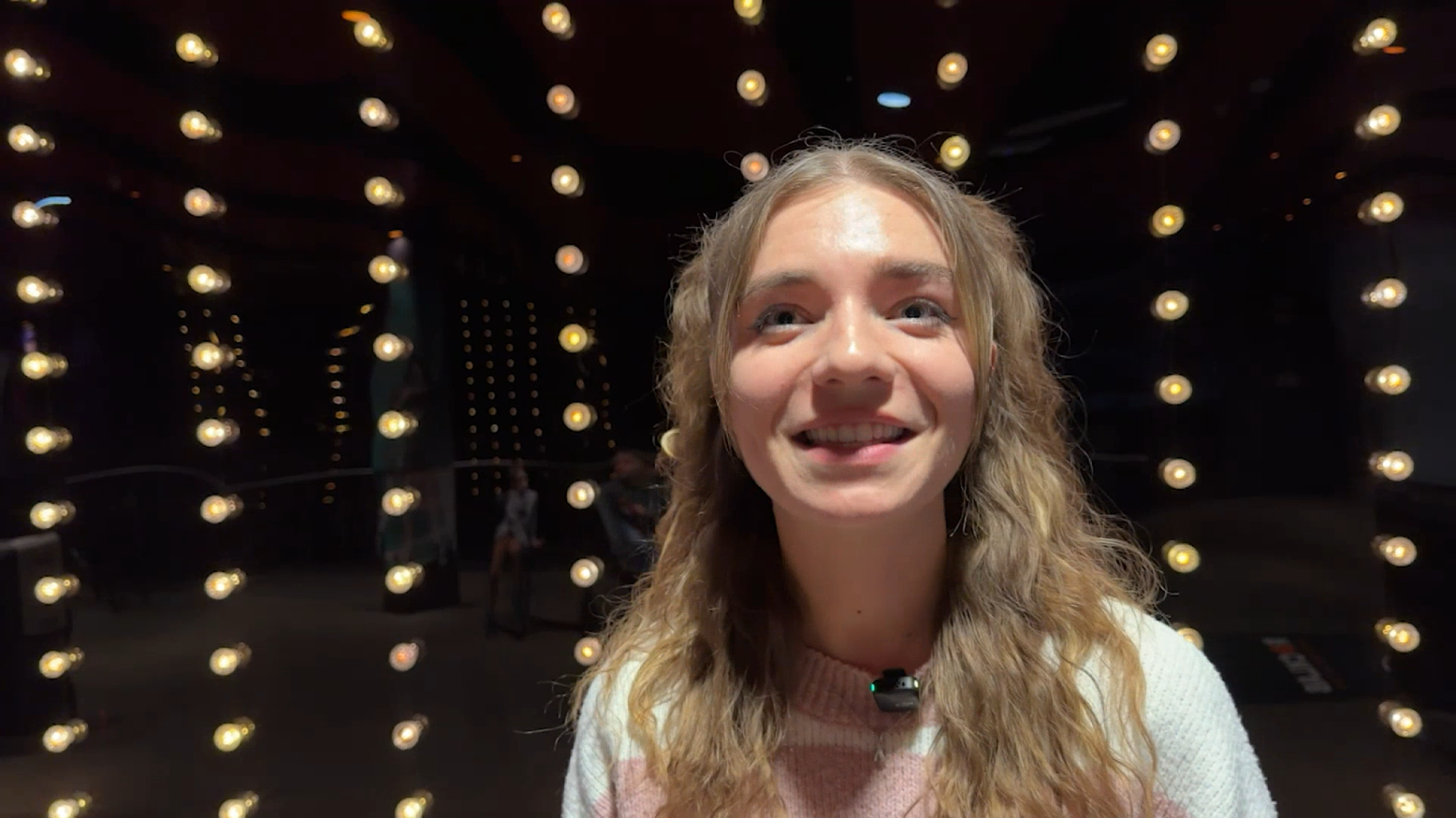 Mam Laura Thorn Dee Ganzen Adrenalin M Cht Dass Een Screenshot 3444849 