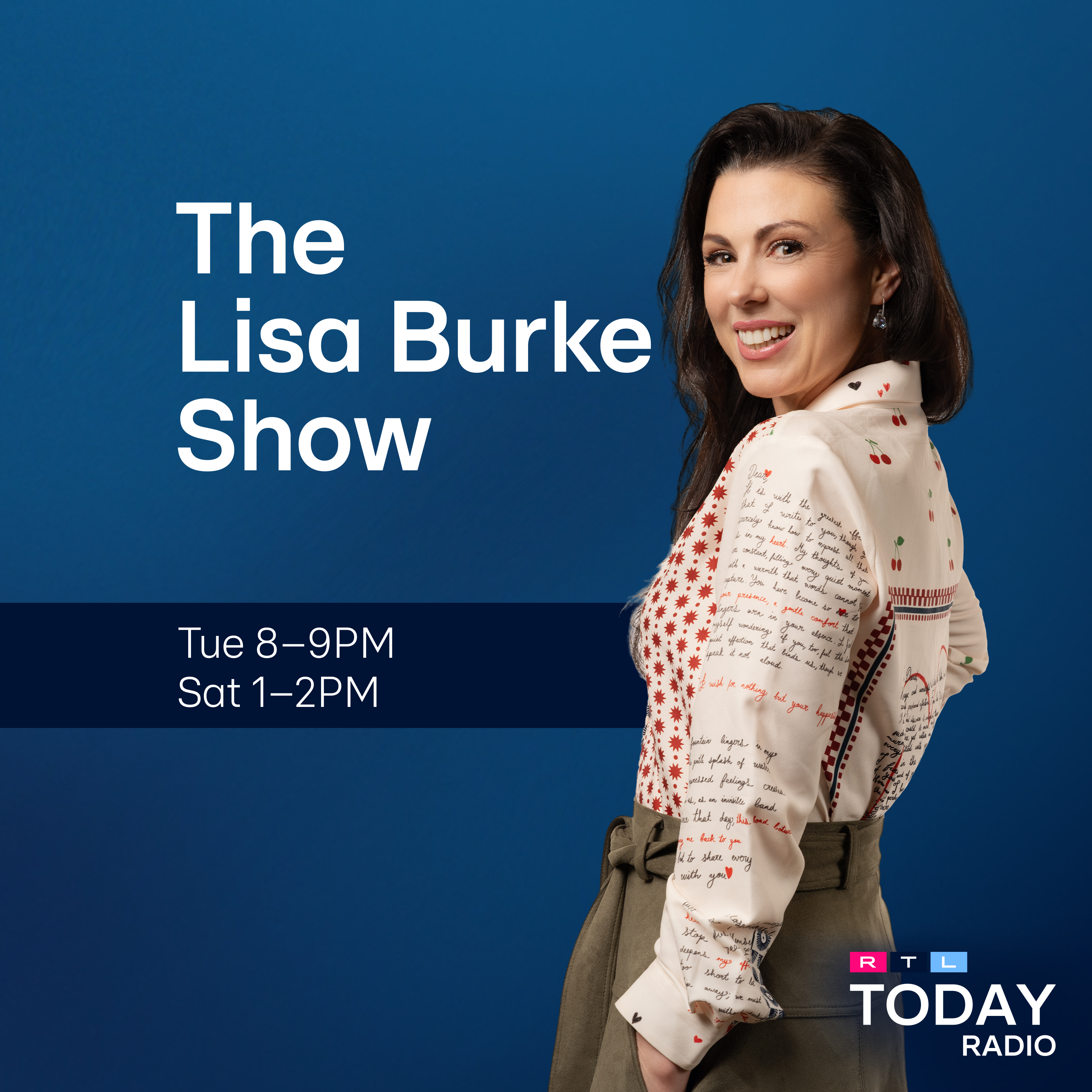 Lisa Burke Show