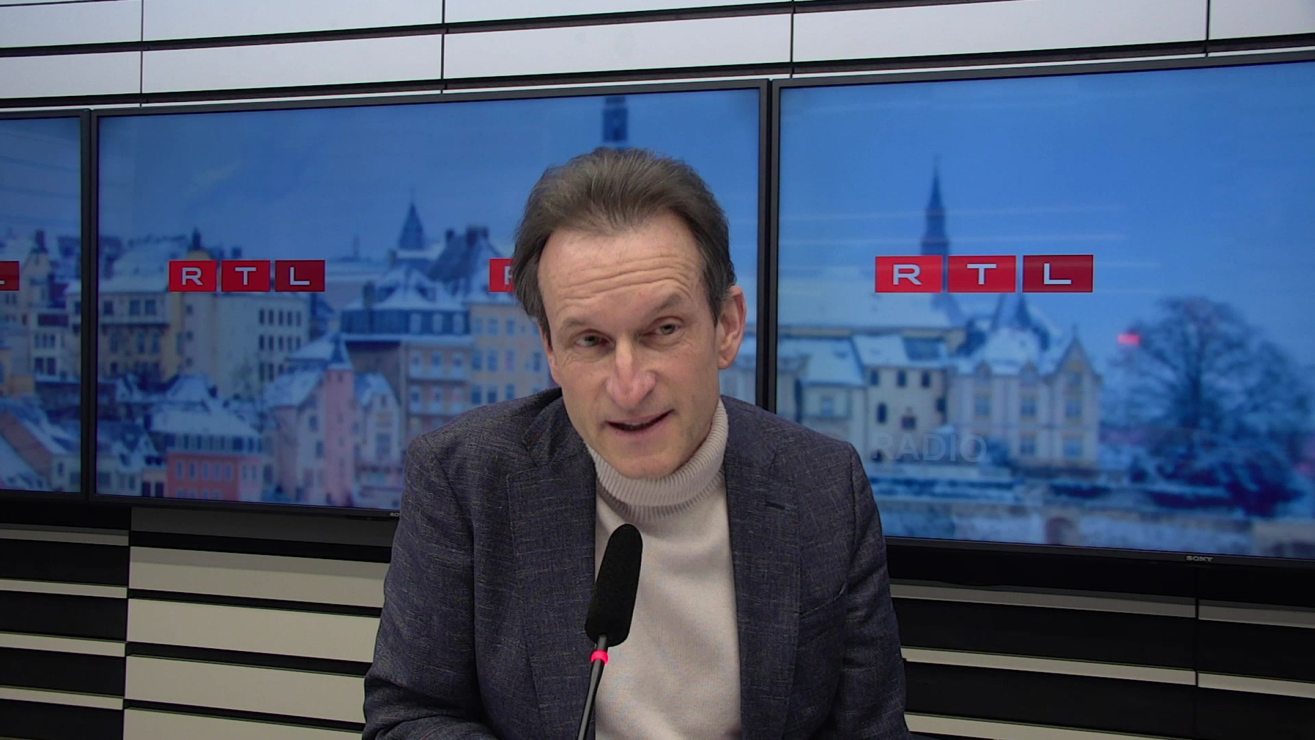 Chamber of Commerce director general: Increase in minimum wage not possible claims Thelen