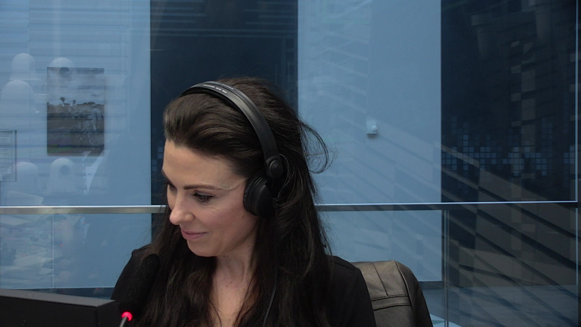 The Lisa Burke Show: How music can shift our perception of time, with Pascal Schumacher