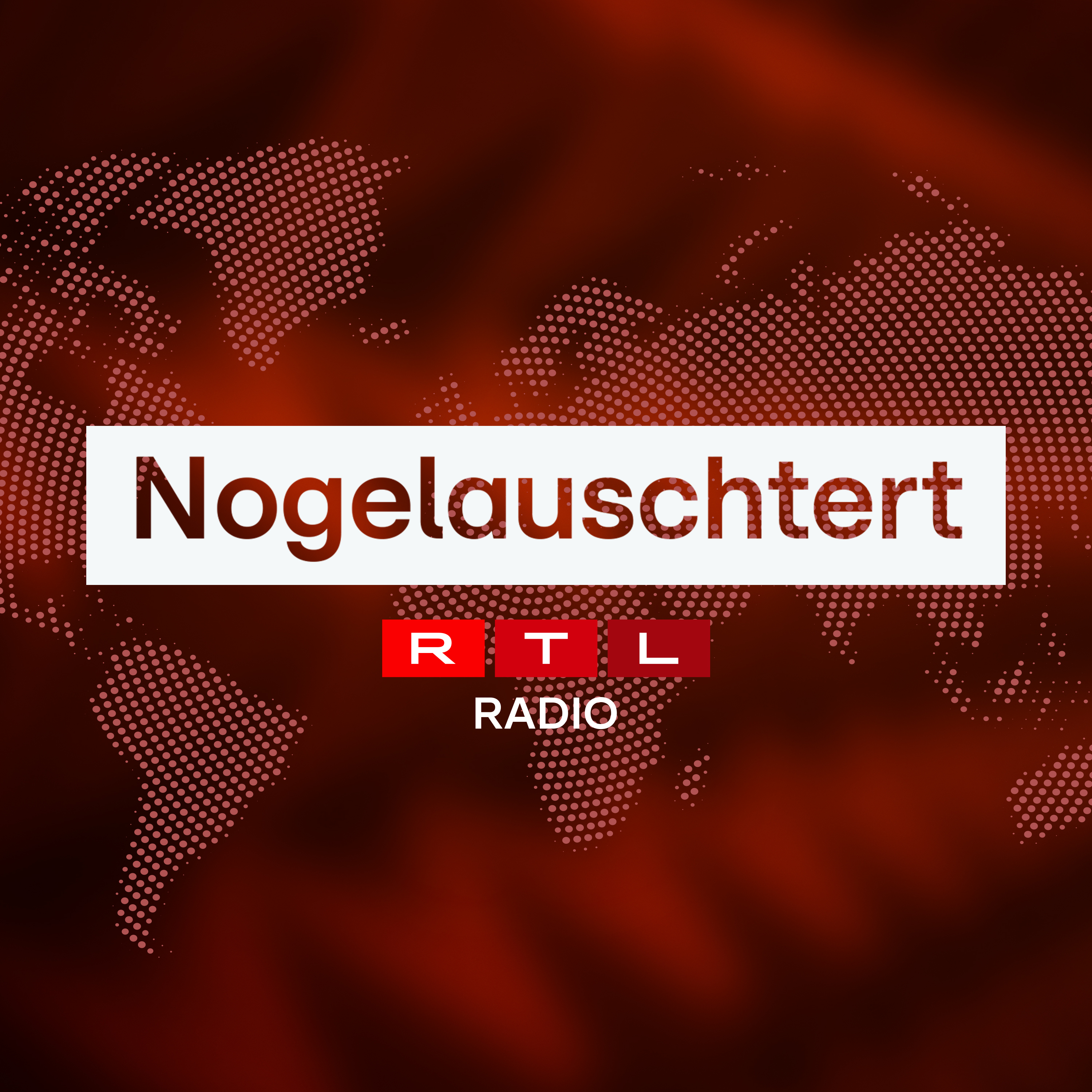Nogelauschtert