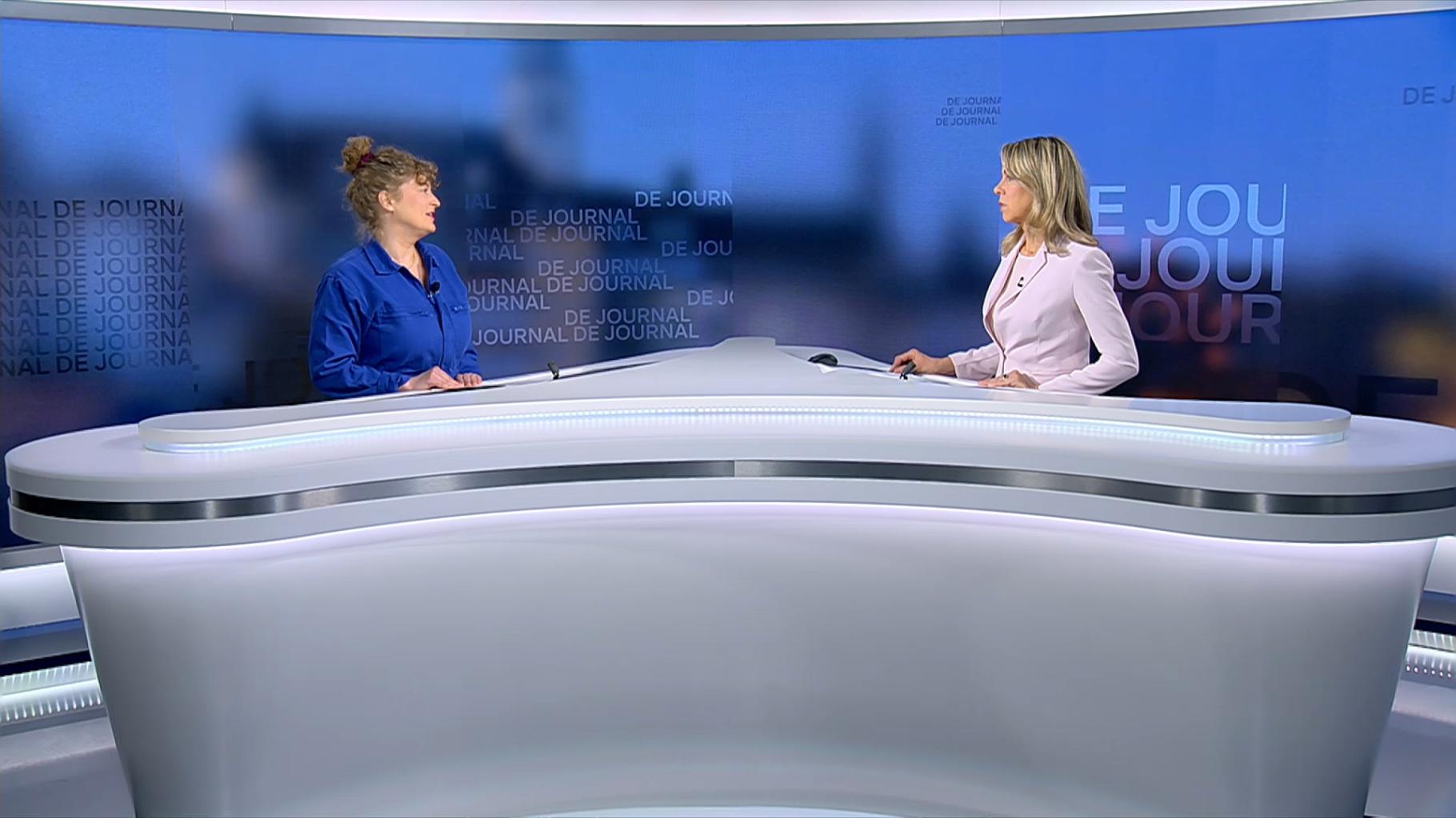 Punkt-fir-Punkt Probleemer op der Uni.lu: Wat sinn d'Virwërf a gëtt et e systeemesche Probleem?