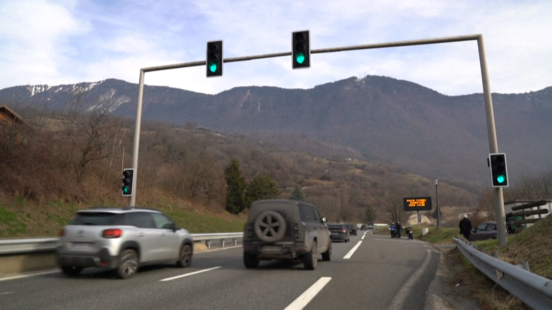 Automobilclub verréit: Tipps an Trick fir e gudde Start an de Wantersport