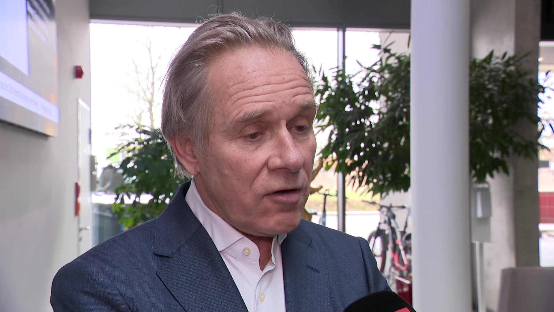 Choix vun der Expertin an der Affär Wilmes: Gesondheetsministère gesäit keen Interessekonflikt