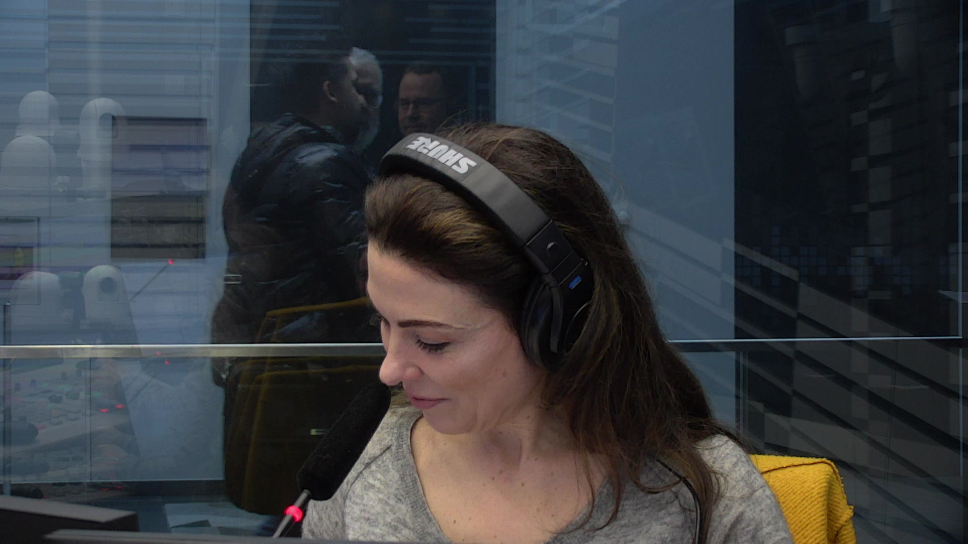 The Lisa Burke Show: Rugby culture, community, and Oxbridge meets Rugby Club Luxembourg