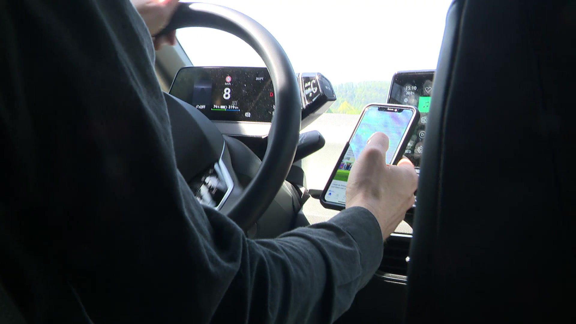 New EU report: Improved road safety in Luxembourg no reason for complacency