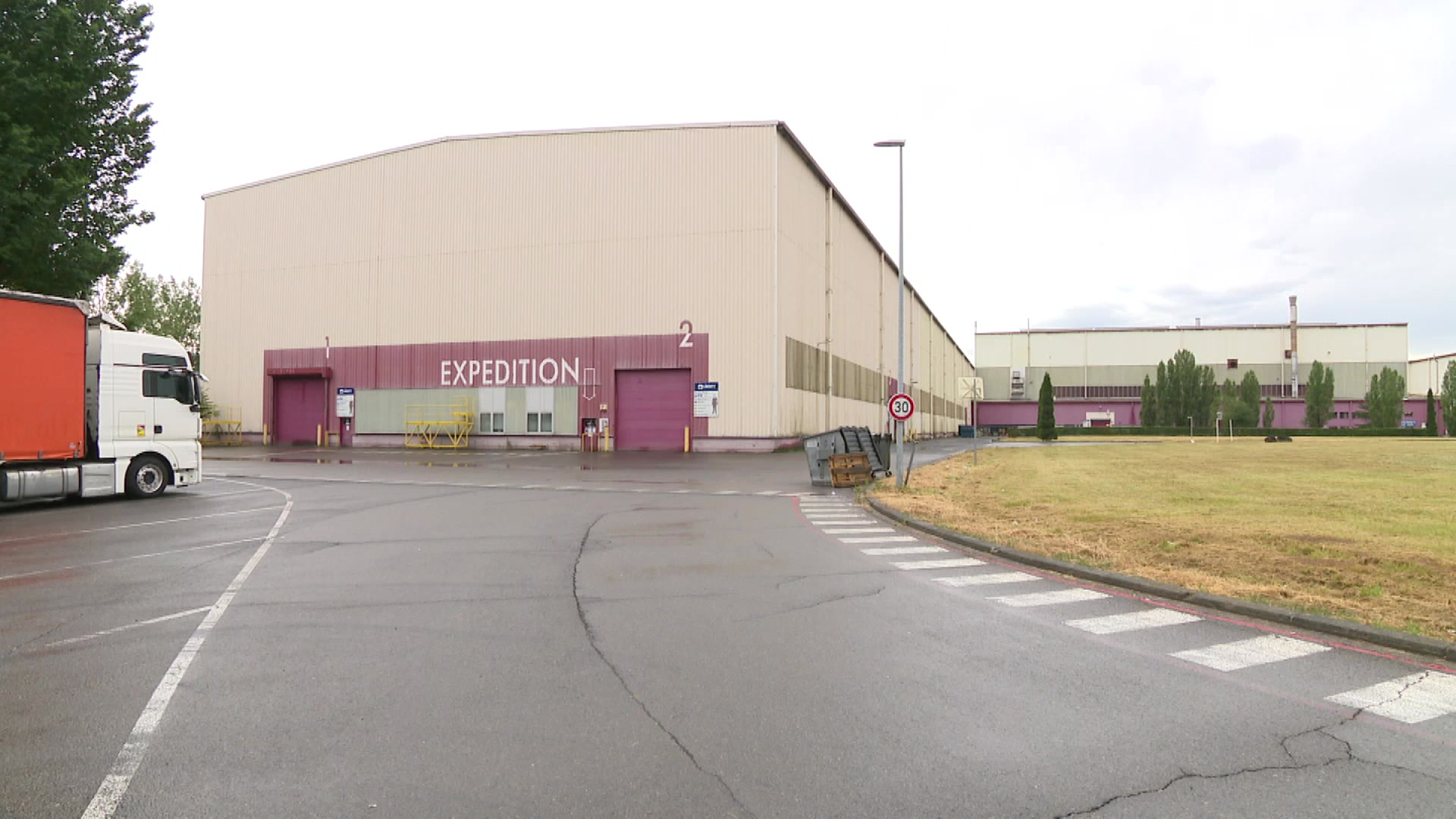 Dudelange: Former Liberty Steel site to become hub for 400 craft businesses