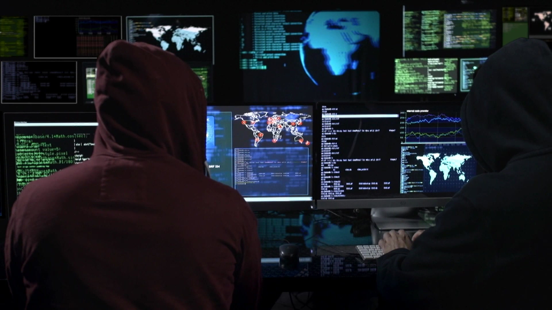 Money Muling steet ënner Strof: Säi Konto zur Verfügung stellen, ass keng gutt Iddi