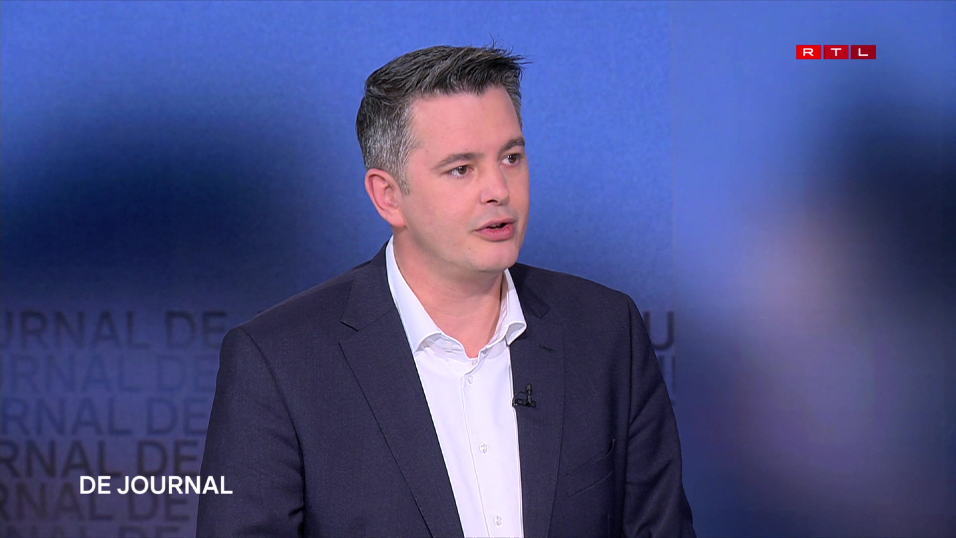 Insufficient for trade unions, excessive for employers: Economy Minister Lex Delles defends €170 minimum wage rise